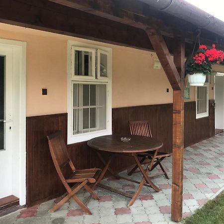 Apartman U Karla Veľký Meder Eksteriør billede