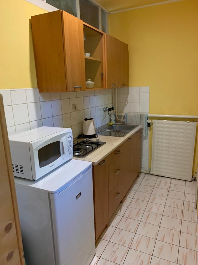 Apartman U Karla Veľký Meder Eksteriør billede